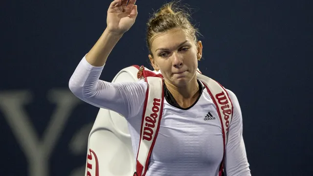 Clipe grele pentru Simona Halep. Ce se întâmplă în procesul în care este anchetată pentru dopaj: „Este ciudat”