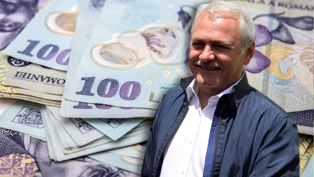 Cu ce se ocupă acum Liviu Dragnea: „Lucrez la firma fiului meu”. A dezvăluit ce salariu încasează lunar