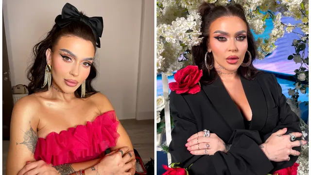 „Am așteptat 29 de ani să postez asta”. Cum a ajuns să arate Oana Radu. Imaginea i-a cucerit pe fani