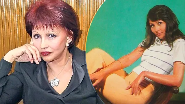 Cum arată Dida Drăgan, la 76 de ani. Apariție rară în public. Detaliul inedit pe care l-au observat fanii