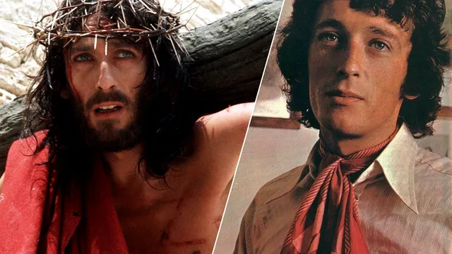 Cum arată acum Robert Powell. Actorul care l-a interpretat pe Iisus a fost la un pas să-și piardă viața în scena crucificării