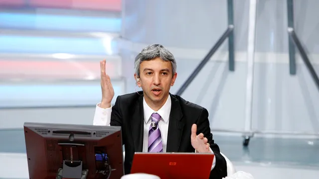 Cum arată și cu ce se ocupă fiica lui Dan Diaconescu, la 17 ani. Tânăra are deja locul asigurat, fostul patron OTV are toate motivele de mândrie