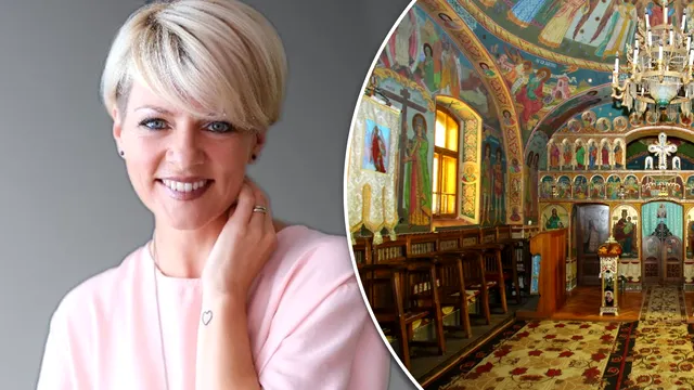 De ce s-a pocăit Dana Nălbaru, de fapt. Nimeni nu a știut asta până acum. Motivul tulburător