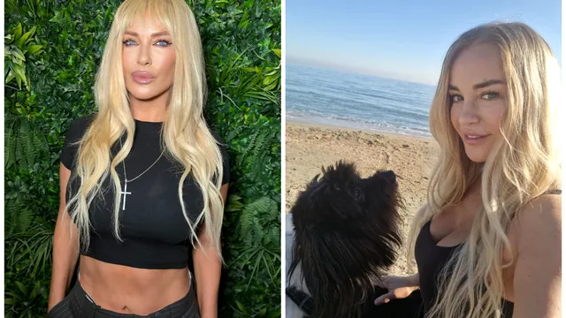 Din ce câștigă bani Tania Budi, pe litoralul românesc. Fosta iubită a lui Lucian Viziru spune ce afaceri are. „De club se ocupă numai fratele meu” VIDEO EXCLUSIV