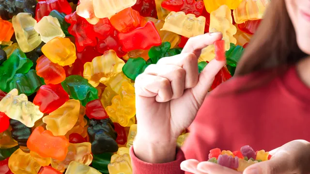 Din ce sunt făcute de fapt jeleurile. Nu o să mai vrei să le consumi