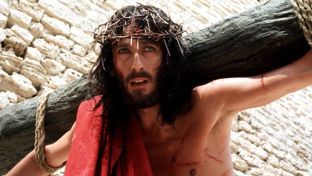 Când se difuzează filmul Iisus din Nazareth în 2023. Postul TV pe care îl poți urmări