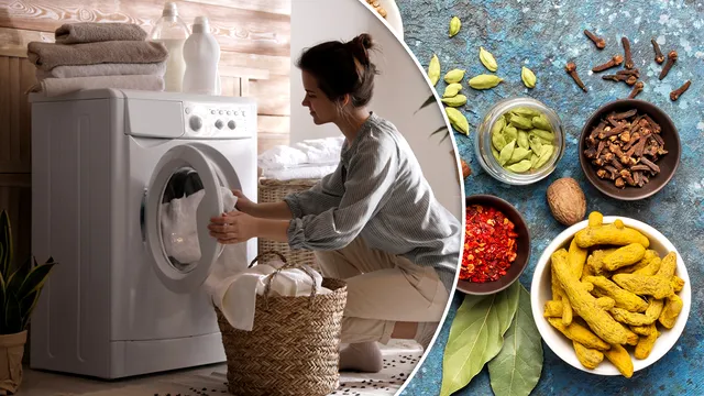 Ingredientul banal care elimină mirosul urât din mașina de spălat. Sigur îl ai și tu în bucătarie