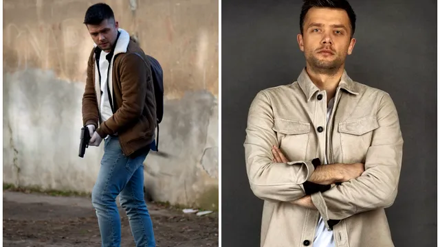 Marian Olteanu, dezvăluiri din culisele Clanul. Când termină de filmat pentru sezonul 2: „Ne lasă 2 luni în vacanță, apoi îi dăm drumul iar la treabă”. Câte sezoane ar putea avea serialul Pro TV VIDEO EXCLUSIV