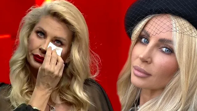 Mărturisirea copleșitoare făcută de Andreea Bănică: „Simt tristețe, dezamăgire, dor”. Prin ce trece vedeta