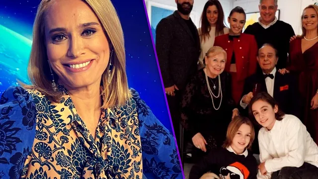 Momentul stânjenitor trăit de Andreea Esca. Ce a putut să facă vedeta Pro TV în fața socrilor săi. Chiar ea a povestit