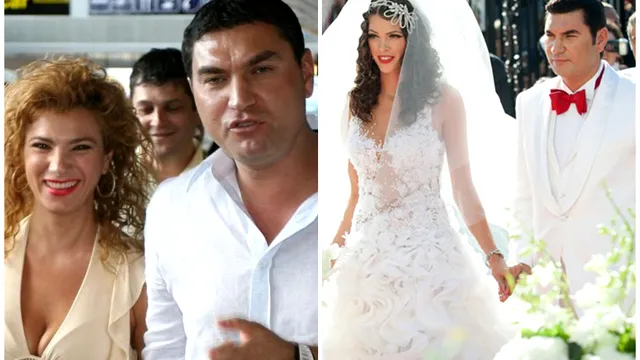 Motivul pentru care Cristi Borcea a divorțat de primele două soții: „Nu poate să-mi impună soția mea așa ceva”. A dezvăluit ce nu acceptă sub nicio formă