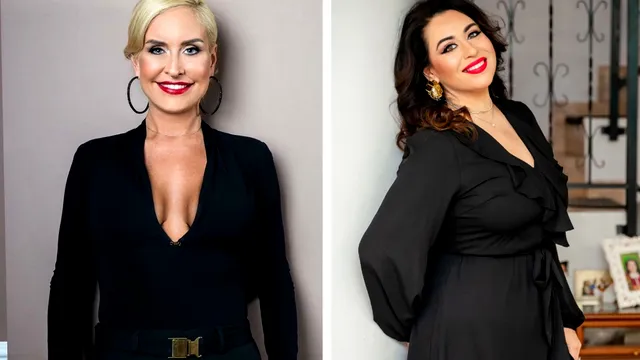 Motivul pentru care Vica Blochina și Oana Roman s-au certat: „Știe că nu mai avem același drum”. Ce legătură are Marius Elisei cu asta