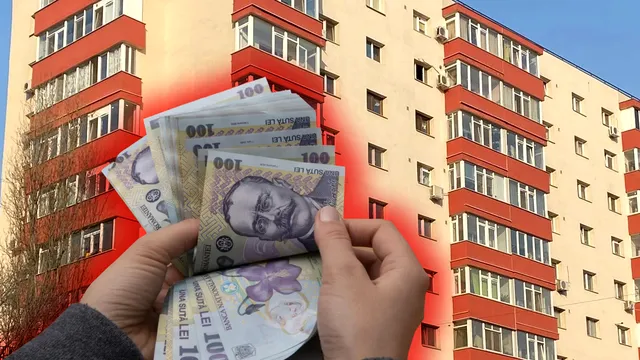 Noua regulă pe care trebuie să respecte toți românii care stau la bloc. Amendă de 500 de lei, legea e clară
