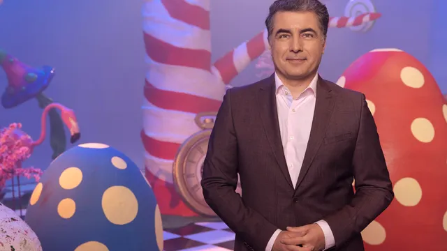 Obiceiul de la care Cristian Leonte nu se abate de Paște: E una din tradițiile păstrate și azi INTERVIU EXCLUSIV
