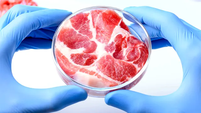 Pericolul ascuns din carnea vândută în supermarketuri. Ce cumpără mulți români fără să își dea seama