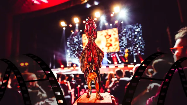 Premiile Gopo 2023. Cuplul inedit de prezentatori al celui mai așteptat festival de film din România