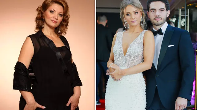 Prima reacție a Ginei Matache, după ce Oana Matache și Răzvan Miheț au divorțat. Ce decizie au luat în privința copiilor