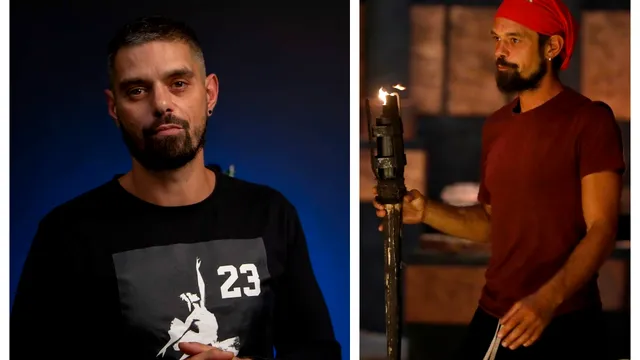 Prin ce trece DOC, de când a părăsit Survivor 2023: „Nu am PTSD sau să mă trezesc noaptea urlând că intru în cursă”. Schimbarea majoră VIDEO EXCLUSIV