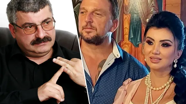 Silviu Prigoană, prima reacție după ce Adriana Bahmuțeanu s-a măritat. Răspunsul neașteptat al omului de afaceri