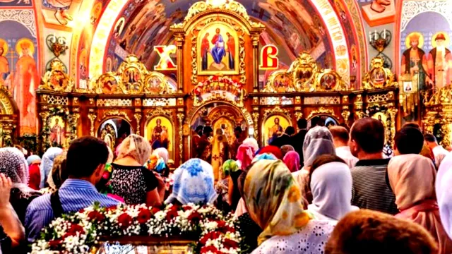 Tradiții și obiceiuri de Izvorul Tămăduirii. Ce e bine să faci în această zi pentru a avea noroc