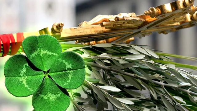 Unde este bine să pui salcia de Florii. Locul special din casă în care trebuie să o pui