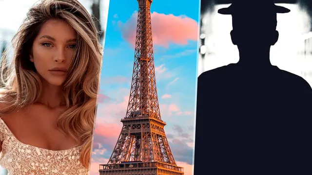 Valerie Lungu, cerută în căsătorie la Paris. Cine e de fapt iubitul ei. A încercat să păstreze discreția, dar s-a aflat tot