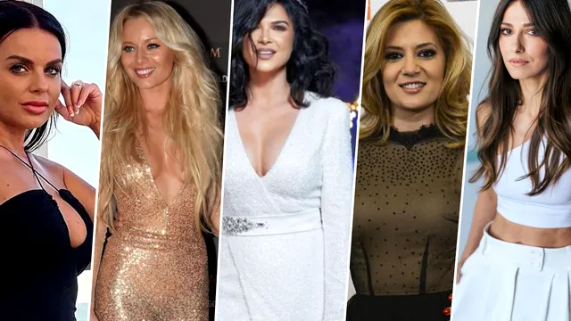 Vedetele care au atras toate privirile la Premiile Gopo 2023. Cum s-au îmbrăcat Jojo, Laura Cosoi, Monica Bîrlădeanu, Amalia Enache și Dana Rogoz