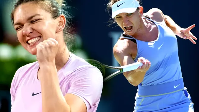 Vestea uriașă primită de Simona Halep. Nu se mai aștepta nimeni. Sportiva a început deja pregătirile