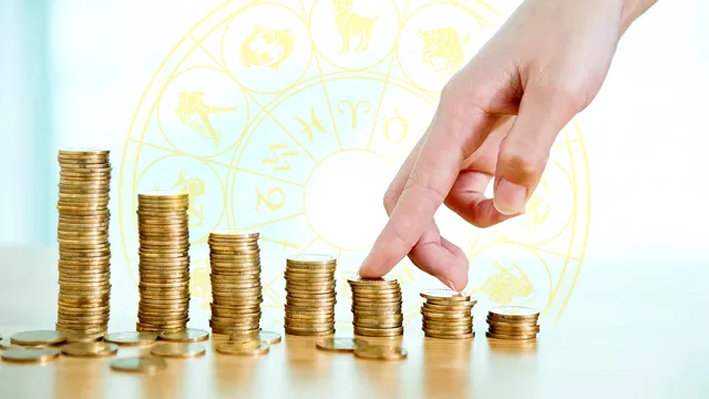 Zodiile care dau lovitura în luna mai. Acești nativi atrag banii ca un magnet