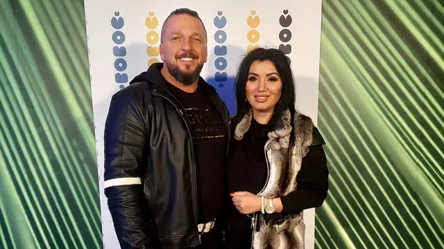 De ce nu a vrut Adriana Bahmuțeanu să stea cu soacra în casă. Ce discuție a avut cu ea: “A fost un șoc”