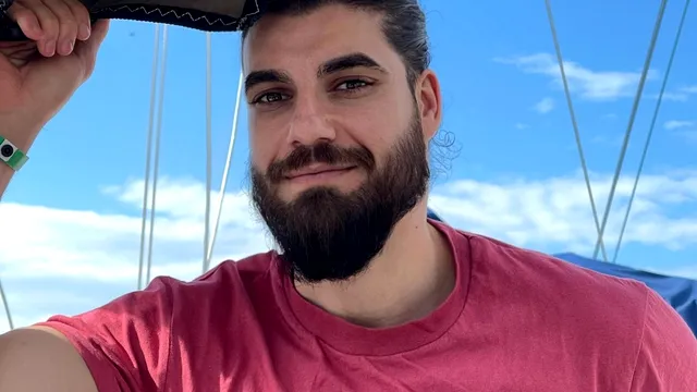 Cum arată masa de Paște pentru Andi Constantin: Veganii nu mănâncă salată, mănâncă mult mai multă mâncare VIDEO EXCLUSIV