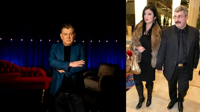 După ce Adriana Bahmuțeanu a fost în emisiunea lui Mihai Ghiță, prezentatorul Kanal D2 a fost sunat de Silviu Prigoană. Ce i-a cerut omul de afaceri VIDEO EXCLUSIV