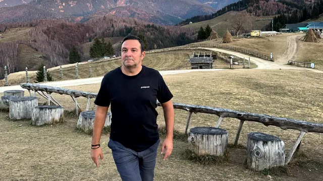 Motivul pentru care Daniel Buzdugan și-a mutat copiii de la școala privată la stat: “Sunt părinți care fac împrumuturi pentru treaba asta”