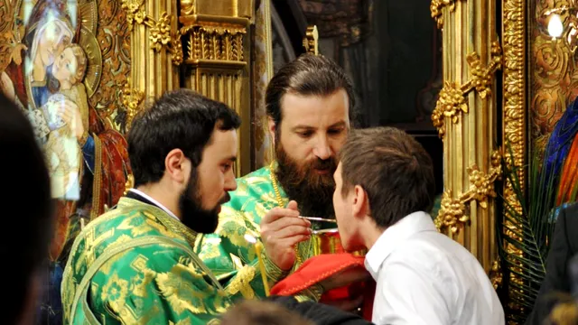 Te poți împărtăși dacă nu ai ținut post? Ce spun preoții, de fapt. Răspunsul clar