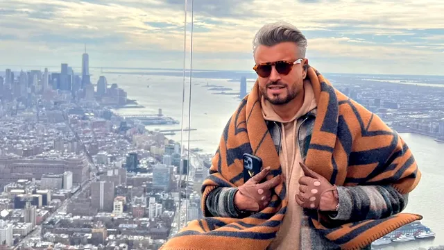 Motivul pentru care Cătălin Botezatu nu-și poate ierta tatăl. Ce s-a întâmplat pe când designerul avea doar 16 ani: “Îmi este foarte greu”