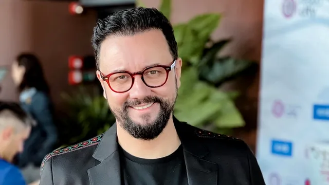 Capitolul la care copiii l-au întrecut deja pe Cătălin Măruță. Obiceiul de care vedeta Pro Tv încă nu a reușit să scape. „Nu ai cum să nu ții pasul cu lucrurile care se întâmplă” VIDEO EXCLUSIV