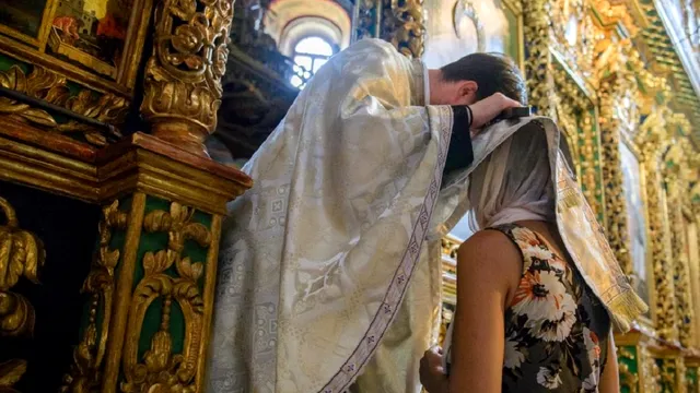 Ce păcate trebuie să spui la spovedanie. Cum trebuie să se pregătească, de fapt, orice credincios înainte de spovedanie