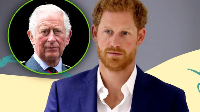 De ce regele Charles a fost dezamăgit când s-a născut prințul Harry. Incredibil ce a spus despre fiul său cel mic. Un apropiat a făcut dezvăluirea