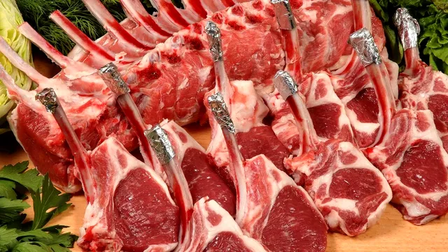 Ce condimente se pun la carnea de miel. Secretul pentru a ieși savuroasă și gustoasă