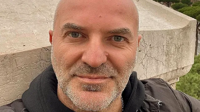 Cu ce se ocupă și cum arată soția lui Dan Capatos. Sunt căsătoriți de 23 de ani:  “De fiecare dată a avut locul ei special