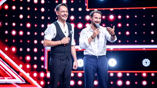 Cu ce se ocupau Dani Oțil și Răzvan Simion, până să ajungă în televiziune: “Noi am fost săraci”