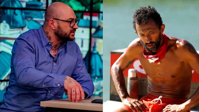 Scandal uriaș între Kamara și Cristi Mitrea. Și-au aruncat vorbe grele în direct la TV