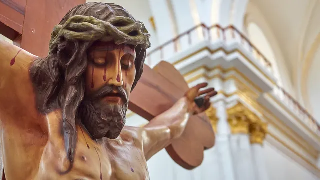 Marțea Mare din Săptămâna Patimilor. Ce este bine să faci pentru noroc și spor în toate? Tradiția pe care trebuie să o respecți