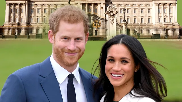 De ce Meghan Markle nu a participat niciodată le evenimentele de Paşte alături de familia regală. Motivul nebănuit
