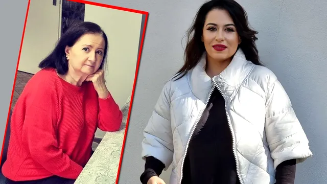 Mama Oanei Roman a ajuns la spital: “Nu e bine”. Mesajul îngrijorător transmis de vedetă