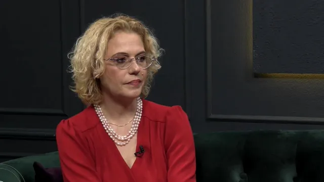Cum își câștigă Raluca Moianu banii, după ce s-a retras din televiziune: „Mi-a plăcut să fac ce mă pricep. Mă face fericită” VIDEO EXCLUSIV
