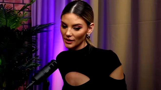 Ce se întâmpla între Ramona Olaru și fostul ei iubit, după ce camerele de filmat se opreau. Asistenta de la Neatza abia acum a făcut dezvăluirea