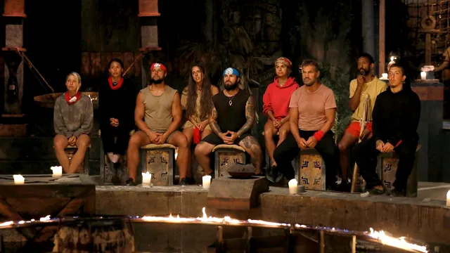 Ce primesc imediat ce ies din competiție concurenții de la Survivor. S-a aflat locul secret în care sunt duși