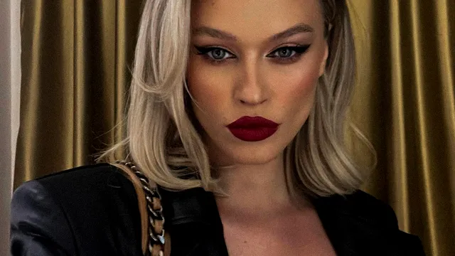Lecția importantă pe care Gina Chirilă a învățat-o de la Bella Hadid. Cum a cucerit-o modelul internațional: „A fost surprinzător de minunată” VIDEO EXCLUSIV