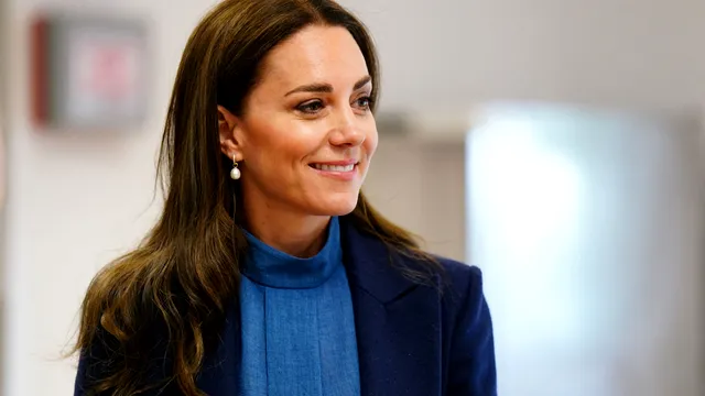 Ce face în mare secret Kate Middleton. Prințul William are toate motivele să fie gelos